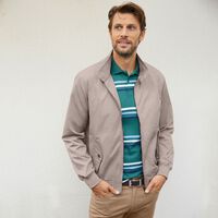 Manteau et veste